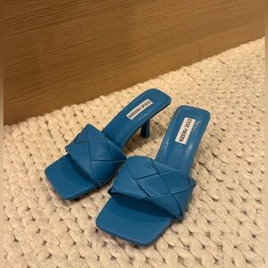 Steve Madden Tiana heel, 8